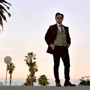 Meet your Posher, Alvin